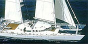 Mediterranean Catamarans