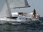 Jeanneau 42DS