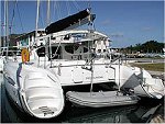 BVI Bahia 46