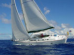 Beneteau 42CC