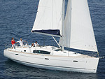 Beneteau 43