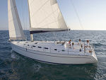 Beneteau 50.4