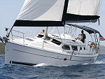 Hunter 44