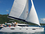 BVI salina 48