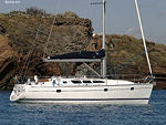 Jeanneau SO40