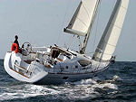 Jeanneau 42DS