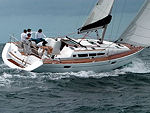 Jeanneau 42i