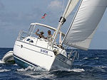 Jeanneau 37