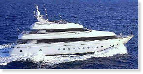 Mediterranean Power Yachts