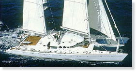 Mediterranean Catamarans