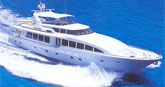 Motor Yacht Harmony