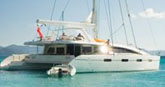 catamaran kings ransom