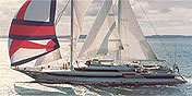 Mediterranean Sailing Yachts