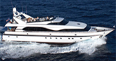 motor yacht miracle