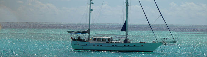 harmony yacht charters
